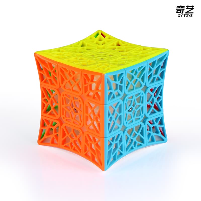 QiYi DNA 3x3 Concave image 1