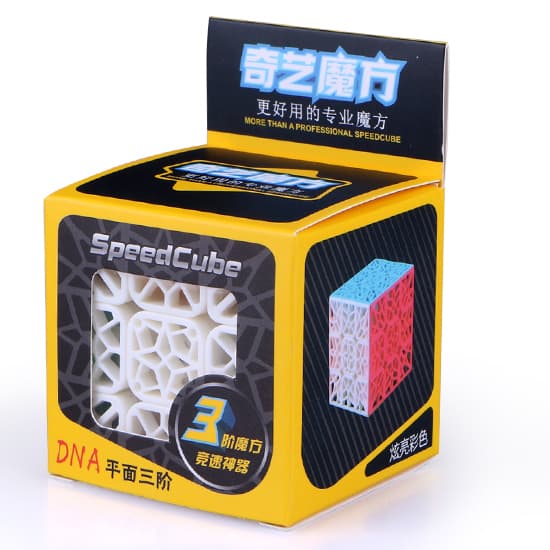 QiYi DNA 3x3 Concave