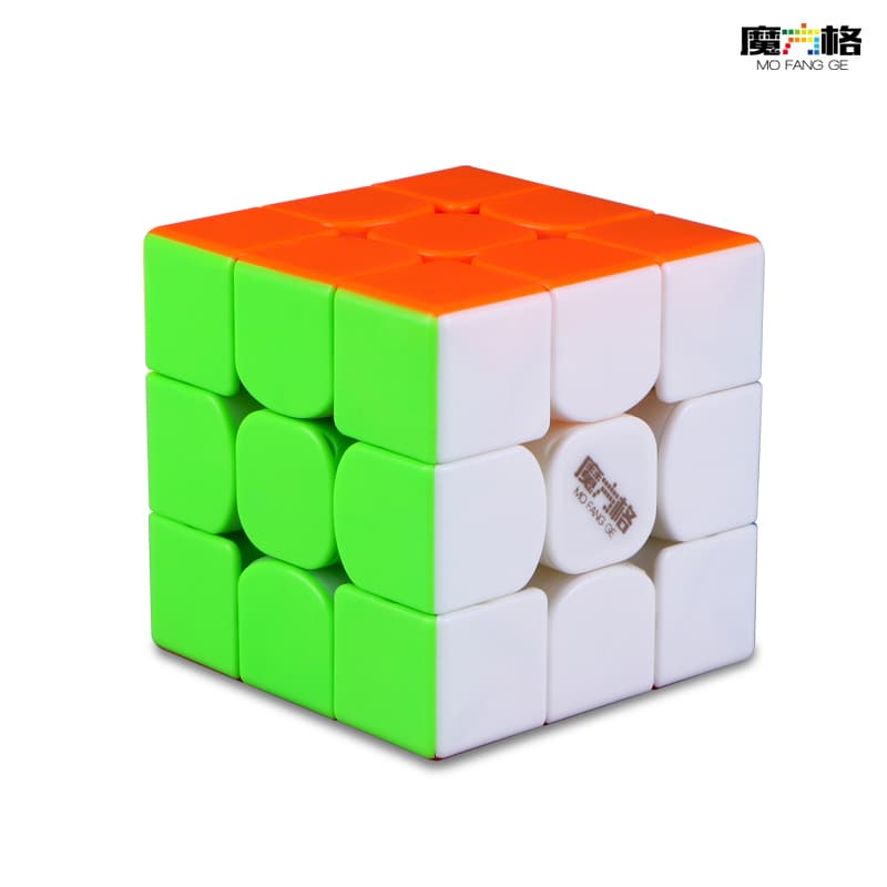 Thunderclap V3 M 3x3 - Stickerless image 1