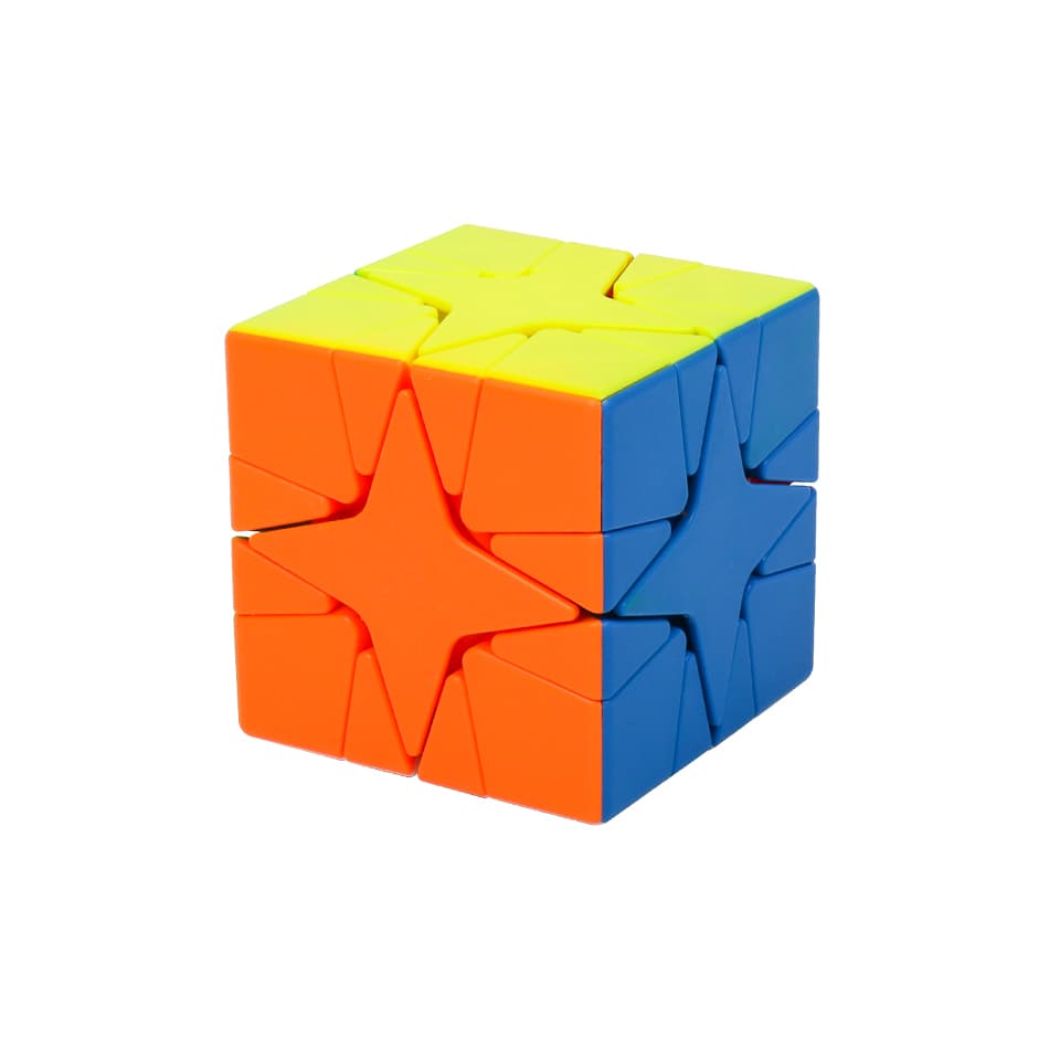 Cubing Classroom Meilong Polaris Cube image 1