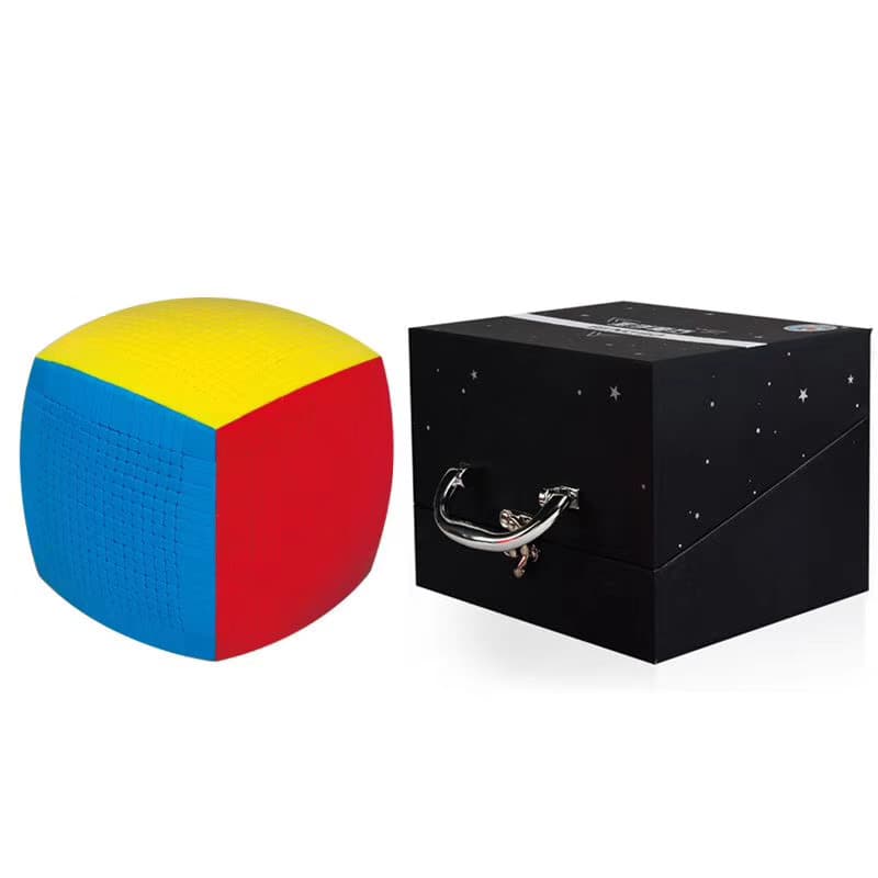 ShengShou 17x17 Cube image 2