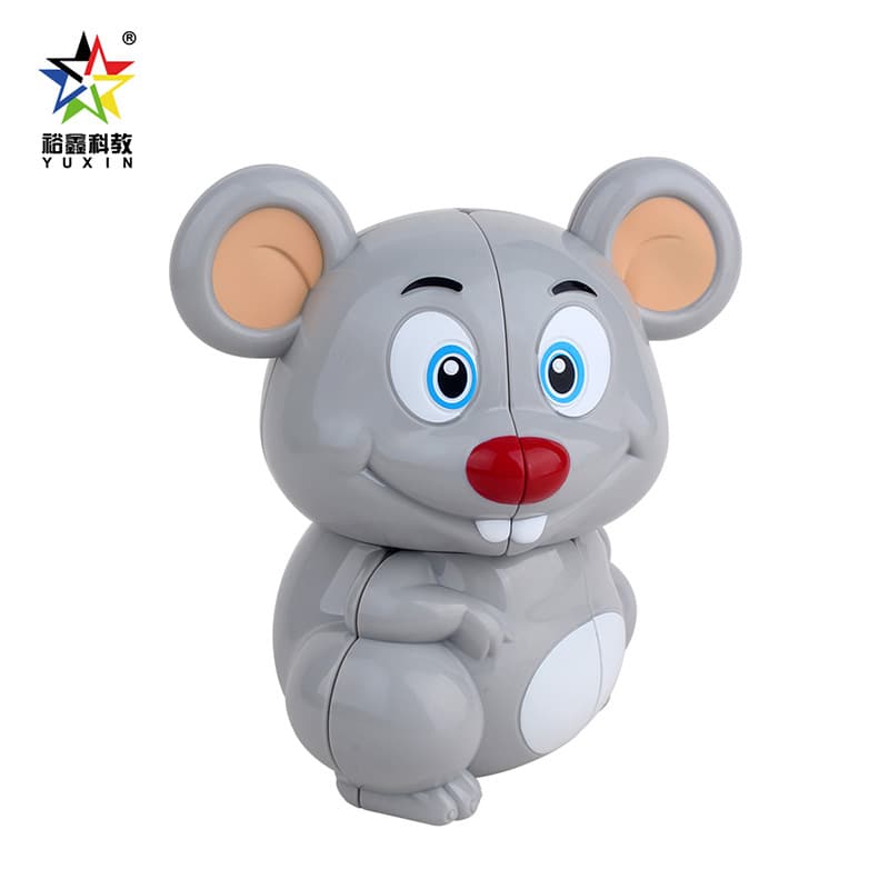 Yuxin Mouse Cube image 3