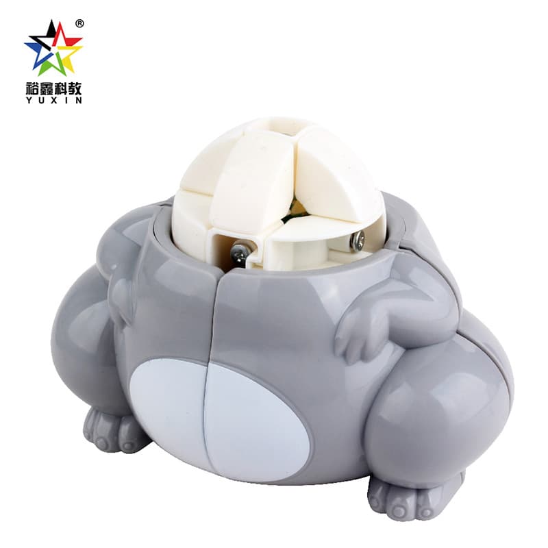 Yuxin Mouse Cube image 4