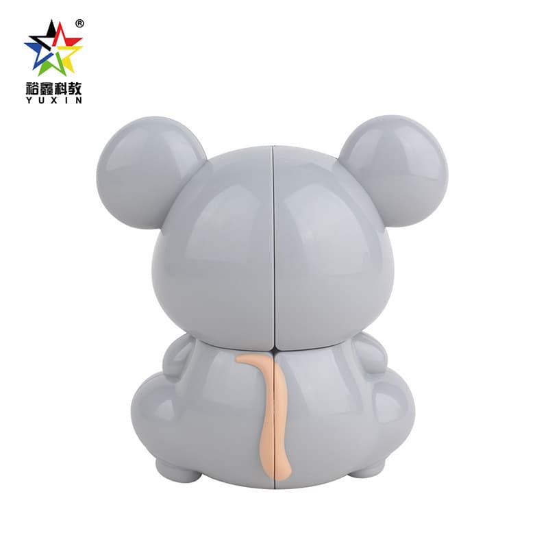 Yuxin Mouse Cube image 5