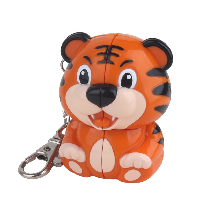 Yuxin mini tiger 2x2 image 1