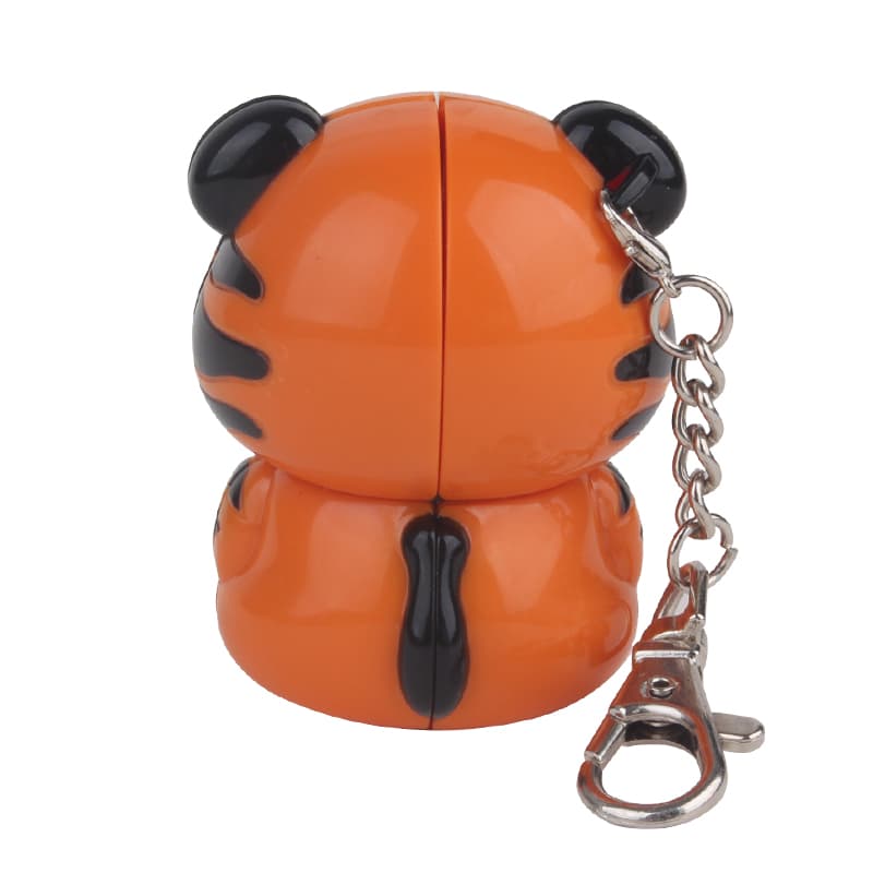 Yuxin mini tiger 2x2 image 3