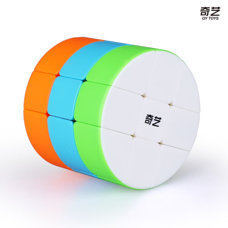 QiYi 3-layer Cylinder image 2