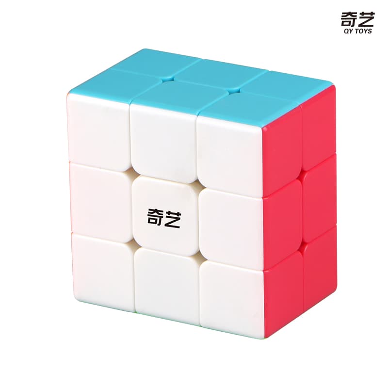 QiYi 2x3x3 Cube - Stickerless