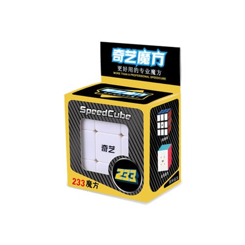 QiYi 2x3x3 Cube - Stickerless
