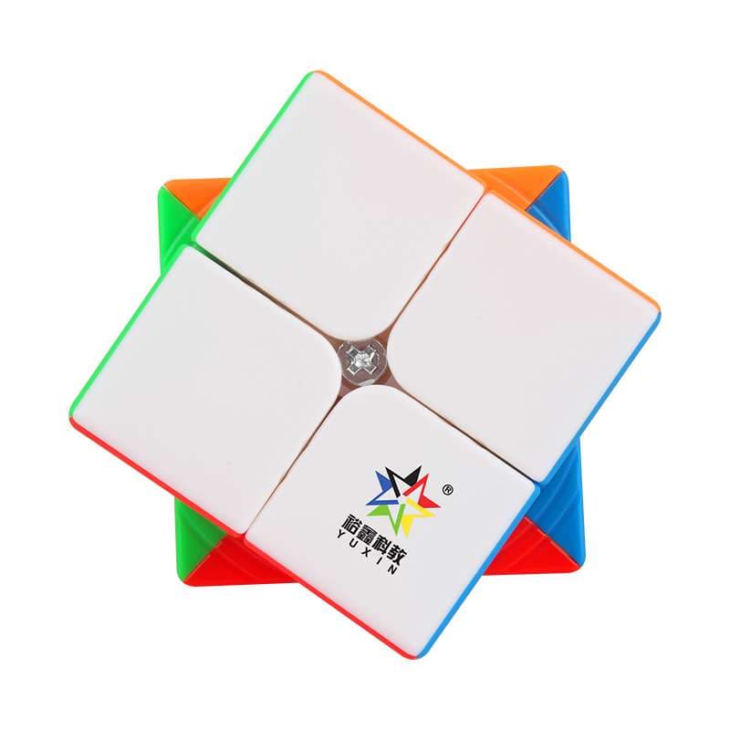 YuXin black-kylin 2x2 image 1