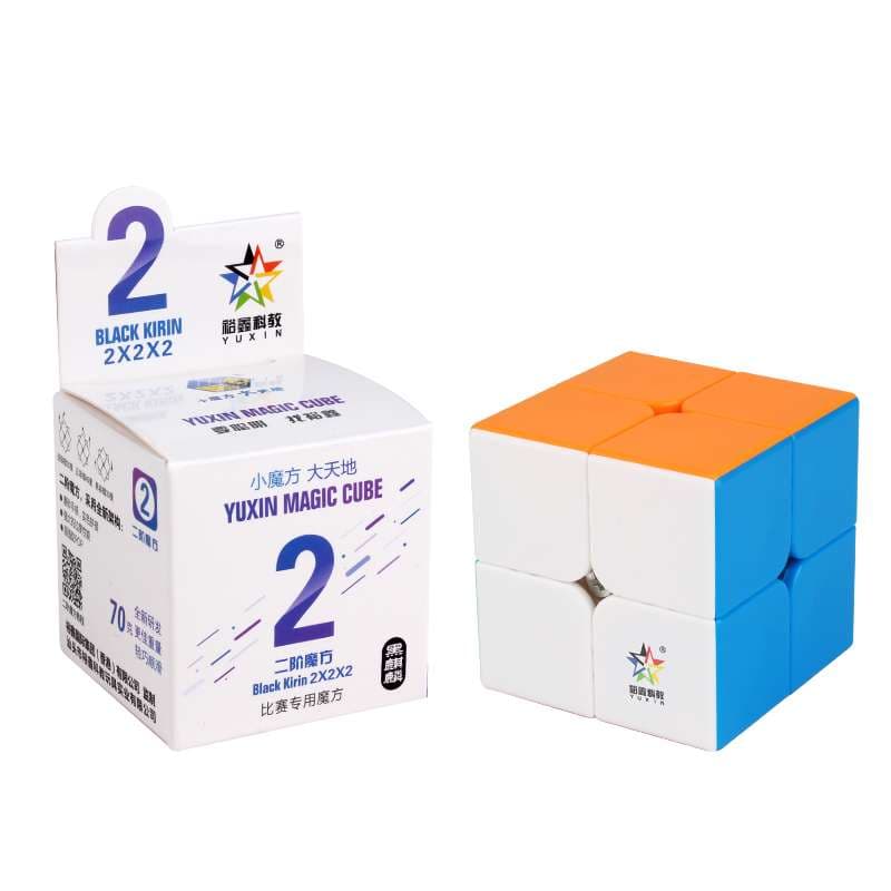 YuXin black-kylin 2x2 image 2