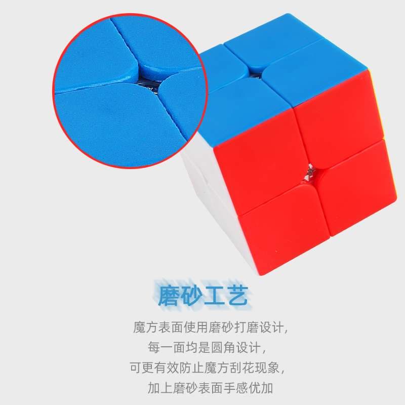 YuXin black-kylin 2x2 image 4