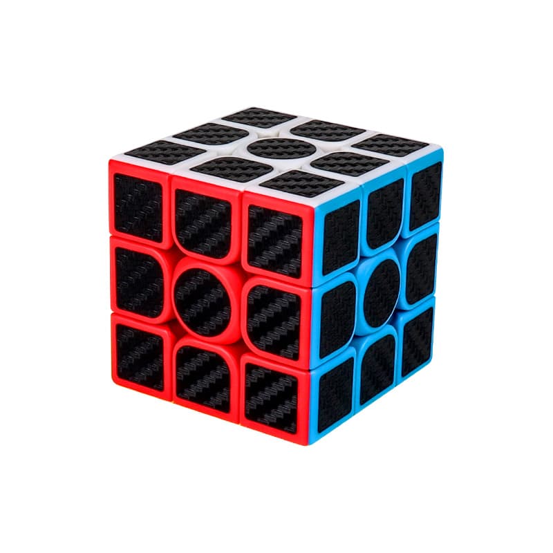 Cubing Classroom Meilong Carbon Series - 3x3