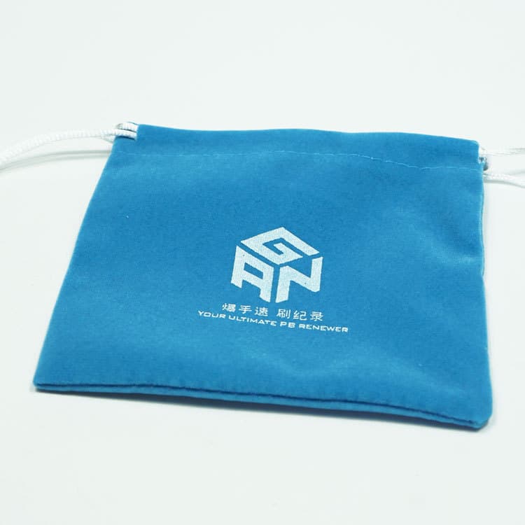 GAN Blue Bag - Premium