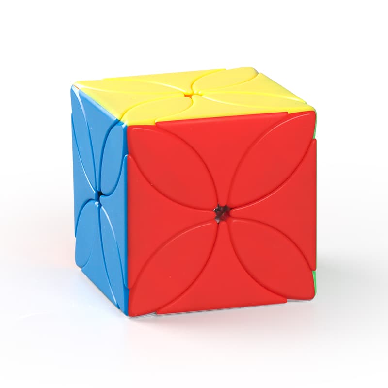 MoYu Meilong Four Leaf Clover image 1