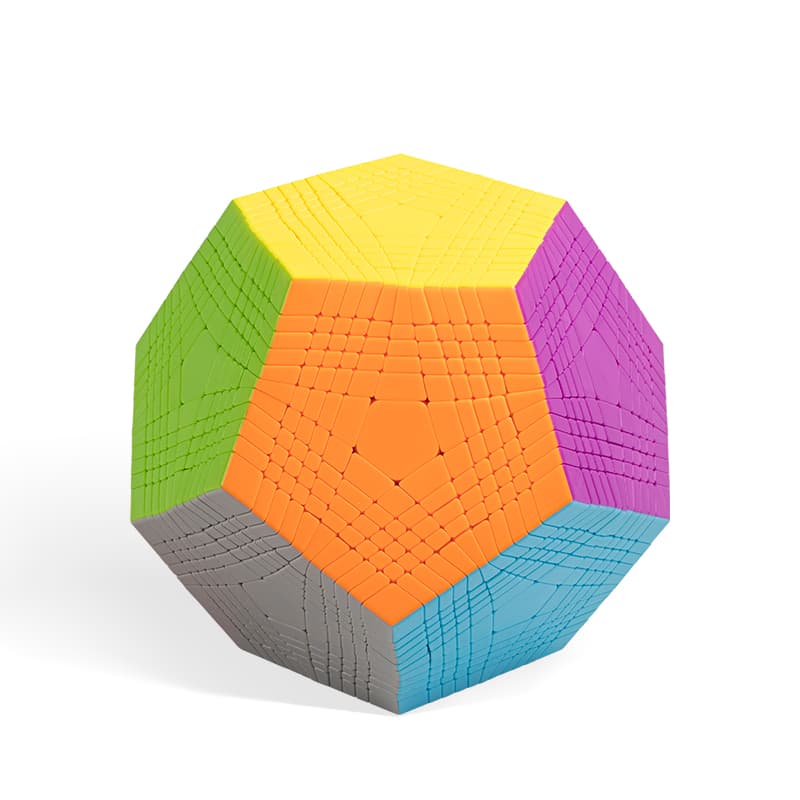 Shengshou 11x11 Megaminx