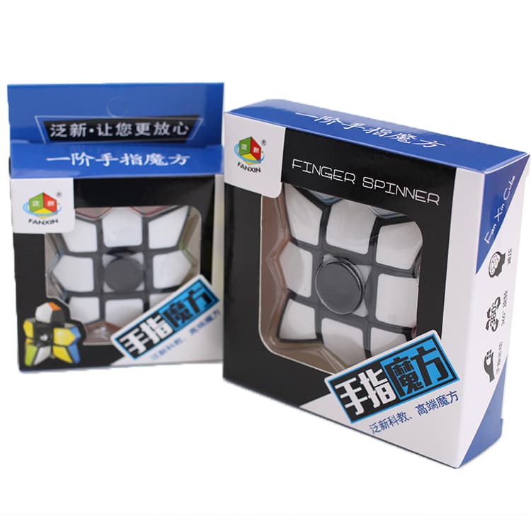 FanXin 1x3x3 Spinner (big) image 2