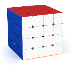 Meilong M 4x4 - Stickerless image 1