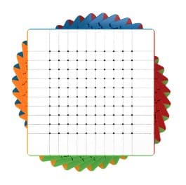 Cubing Classroom Meilong 11x11 image 1