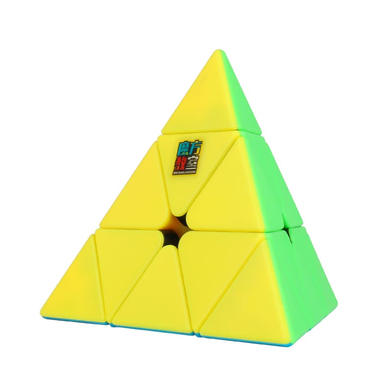 Moyu Cubing Classroom Meilong Pyraminx v2