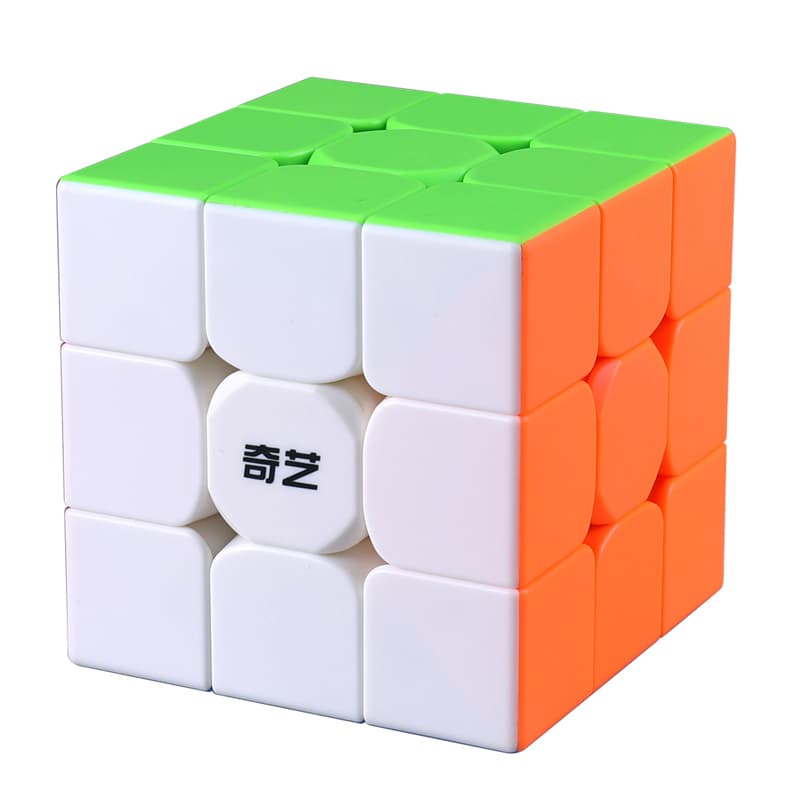 QiYi 9 CM 3x3 QiMeng Plus