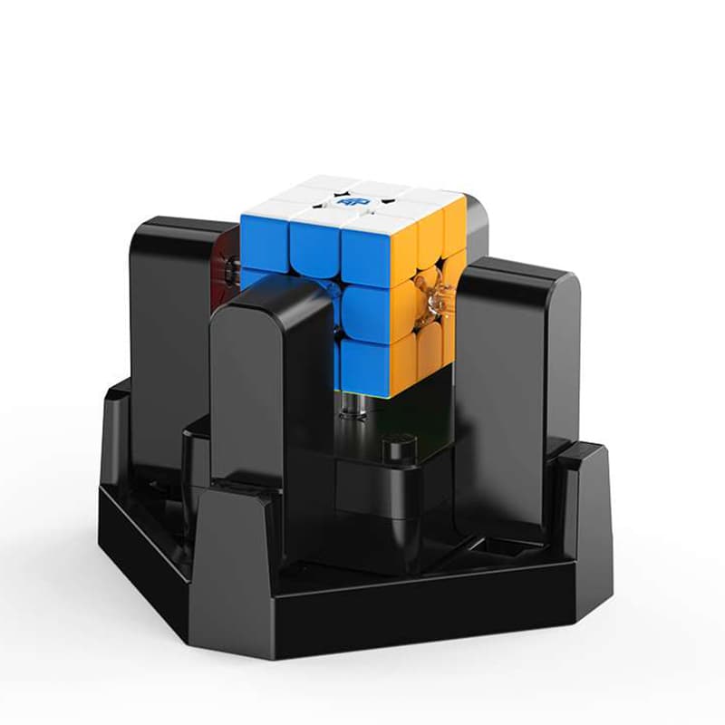 GAN ROBOT V2 image 1
