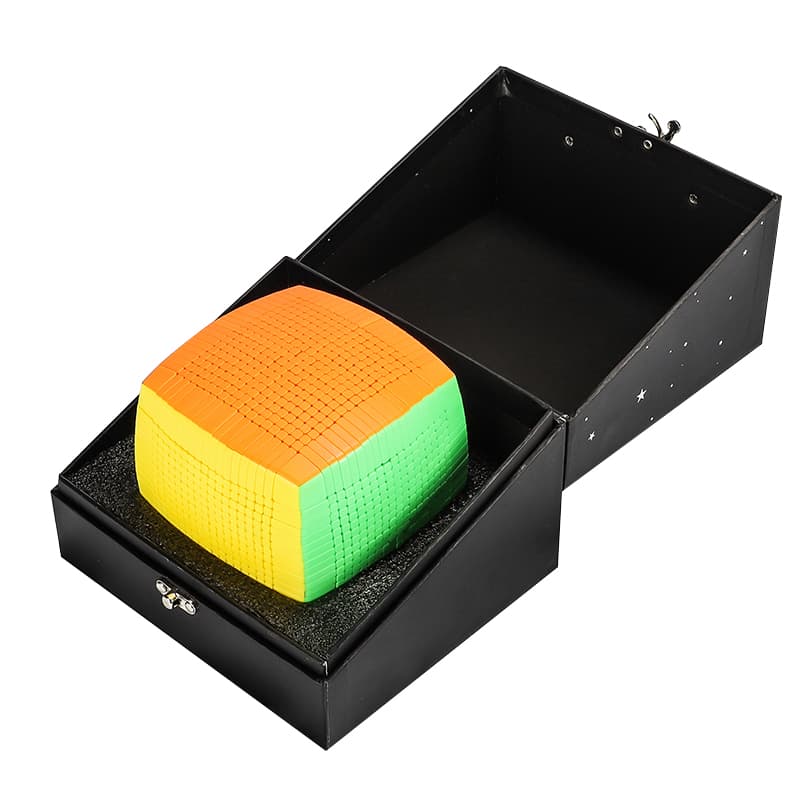 Shengshou 19x19 Cube image 5