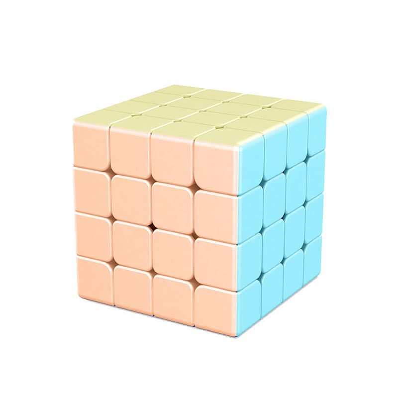 Cubing Classroom Meilong Macaron - 4x4 image 1