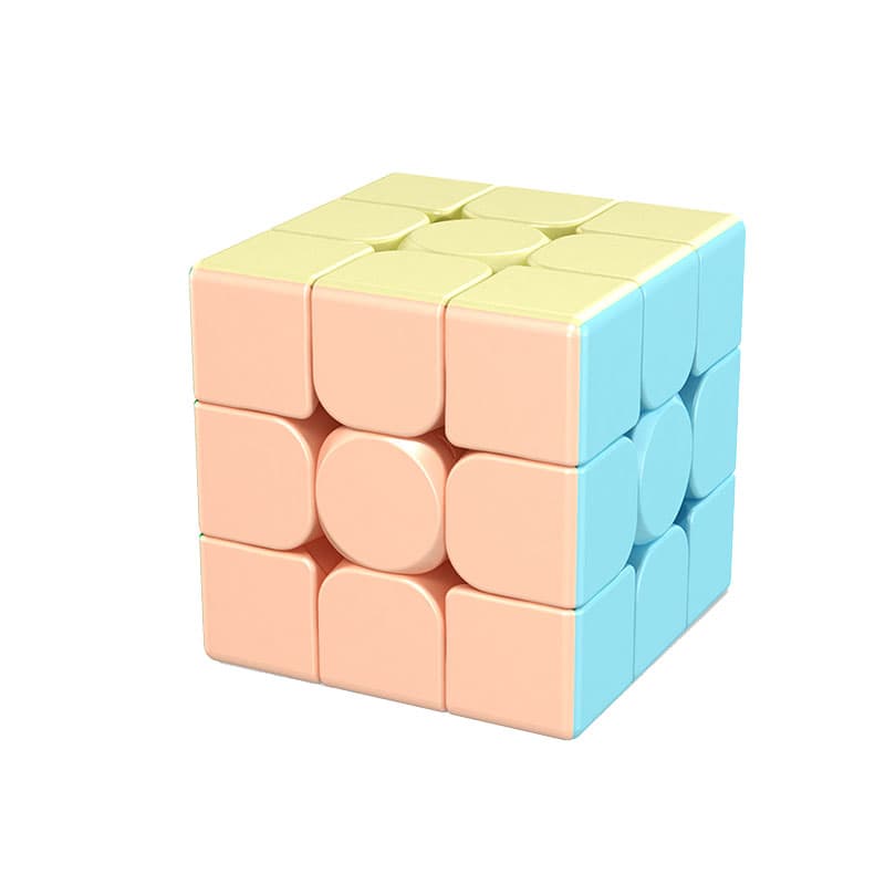 Cubing Classroom Meilong Macaron - 3x3 image 1
