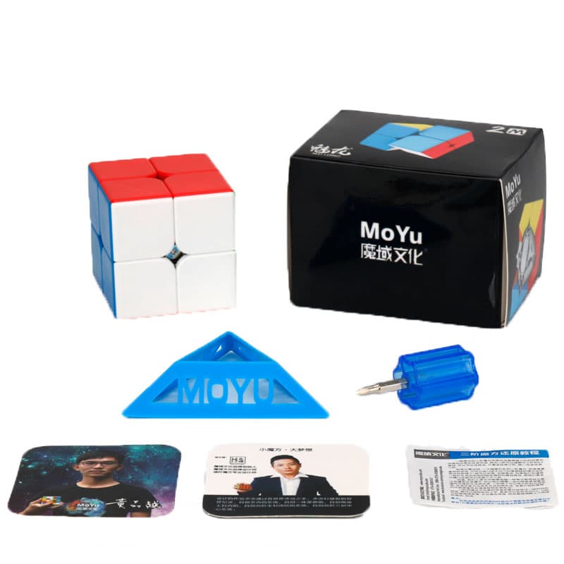 Meilong M 2x2 image 2