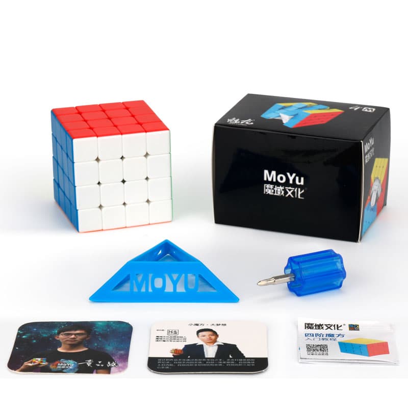 Meilong M 4x4 - Stickerless image 2