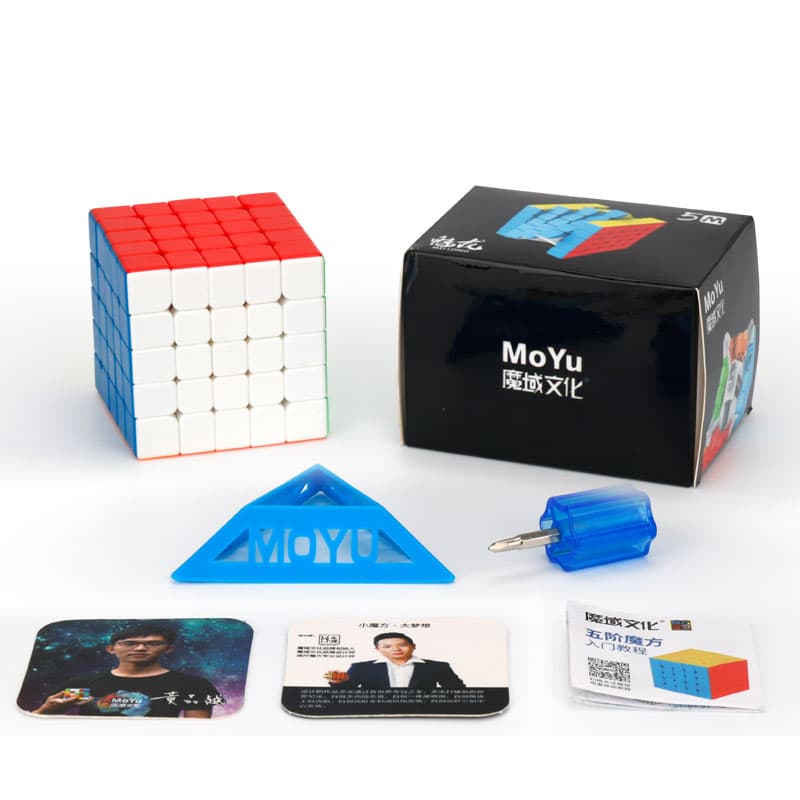 Meilong M 5x5 image 2