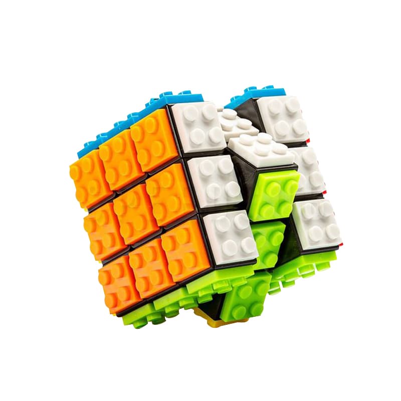 FanXin Lego Cube image 1