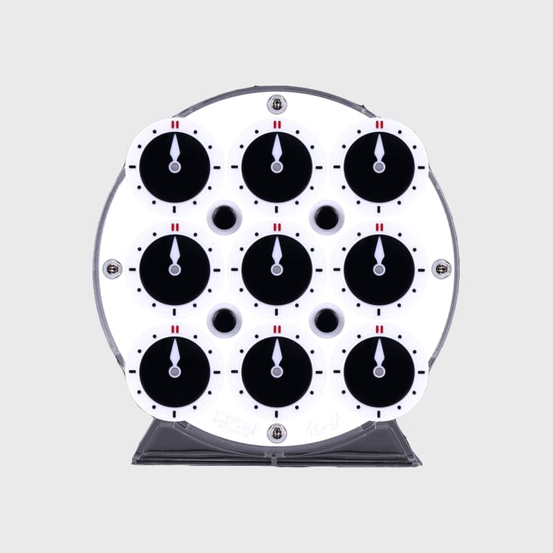 QiYi Clock