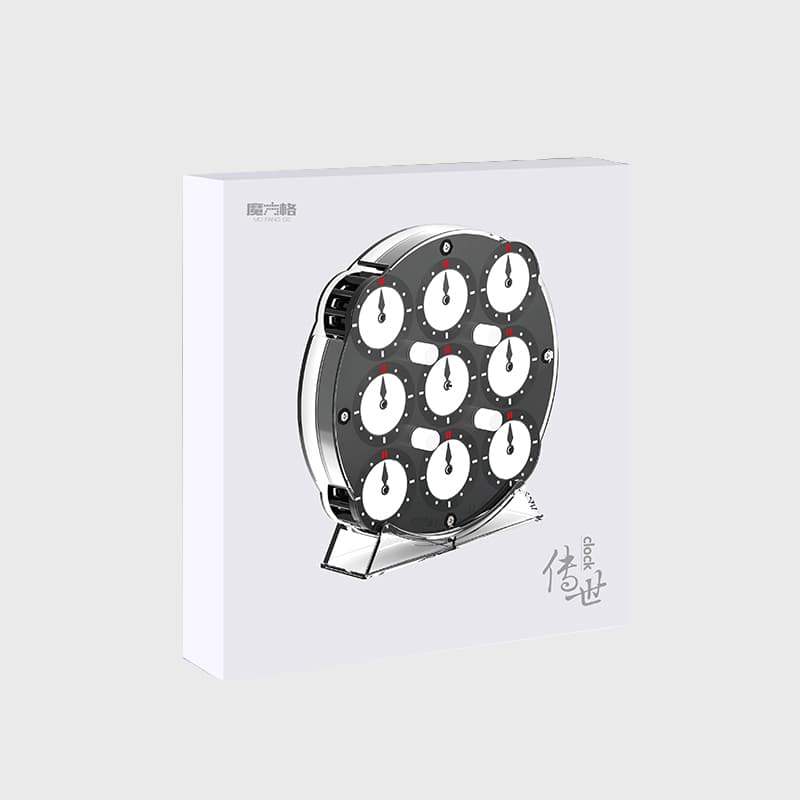 QiYi Clock image 2