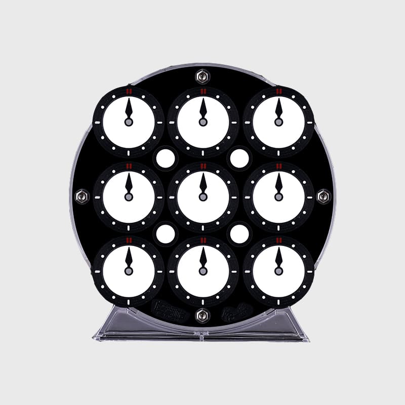 QiYi Clock image 3