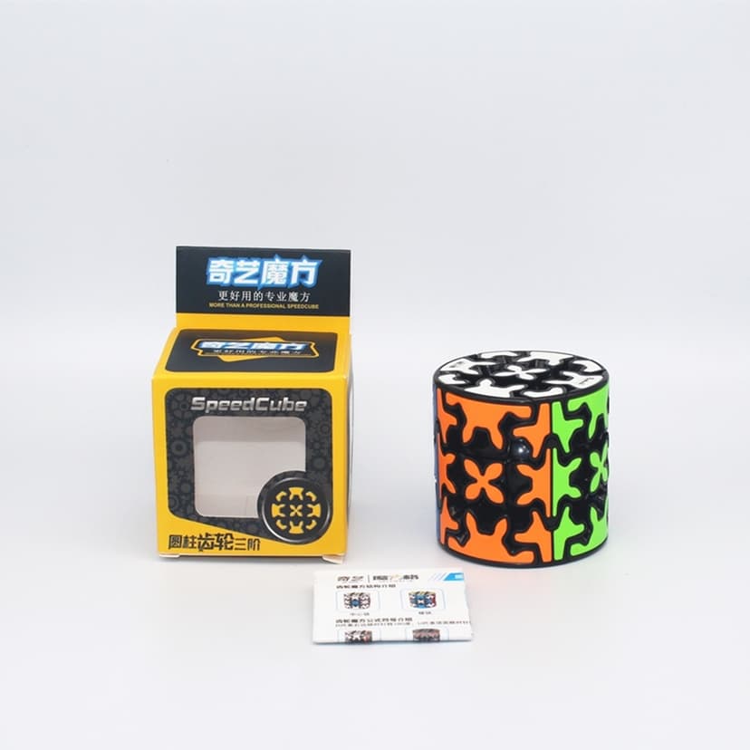 QiYi Gear Cylinder image 2