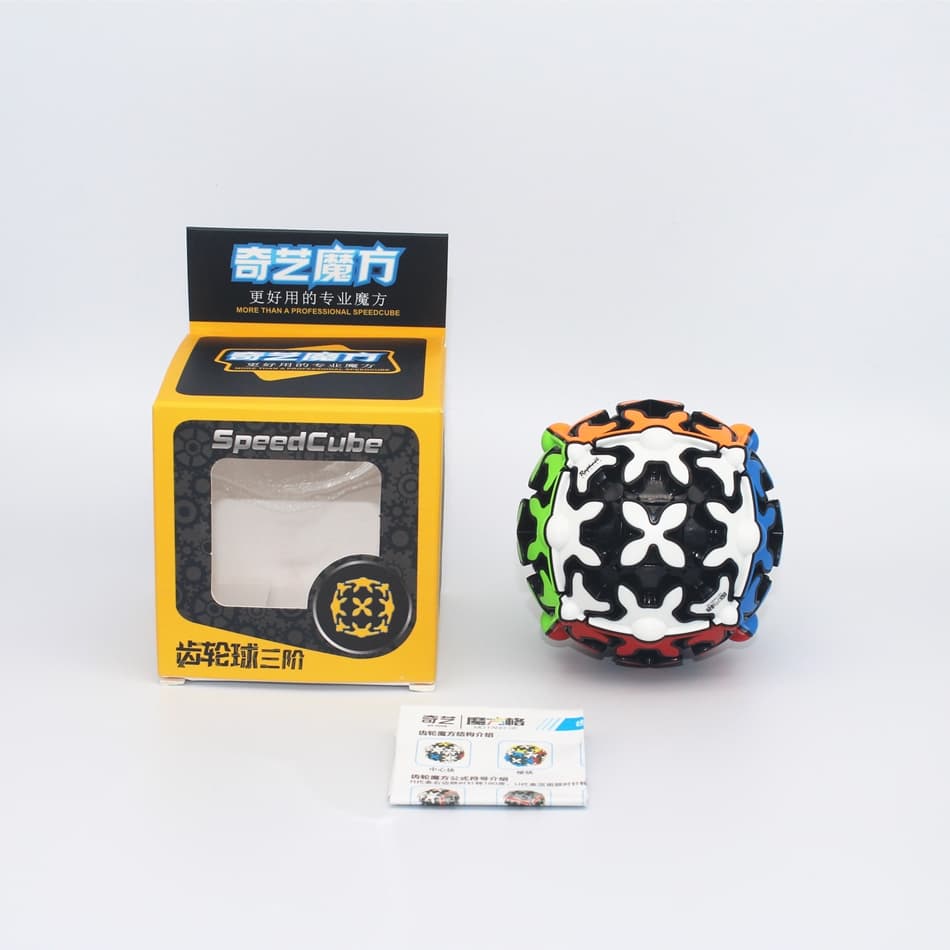 QiYi Gear Sphere