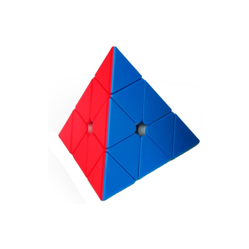 Meilong M Pyraminx image 1