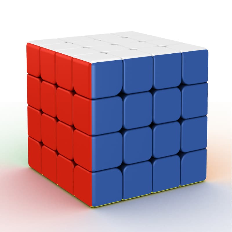 CubingClassroom RS4 M 4x4 image 1