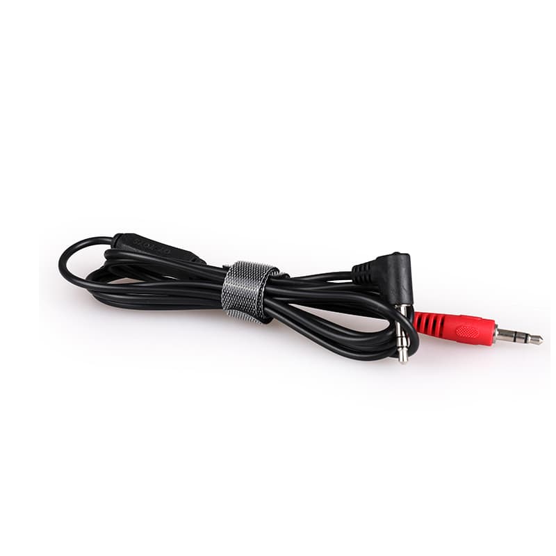 QiYi Timer Data Cord-Cable connector