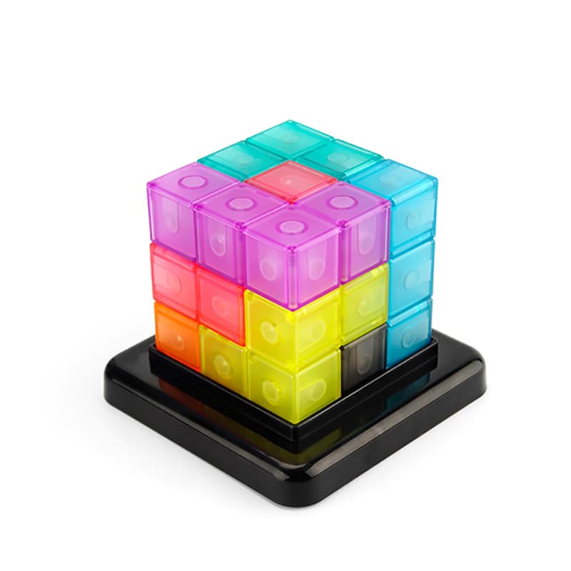 MoYu Luban Magnetic Cube Base image 2
