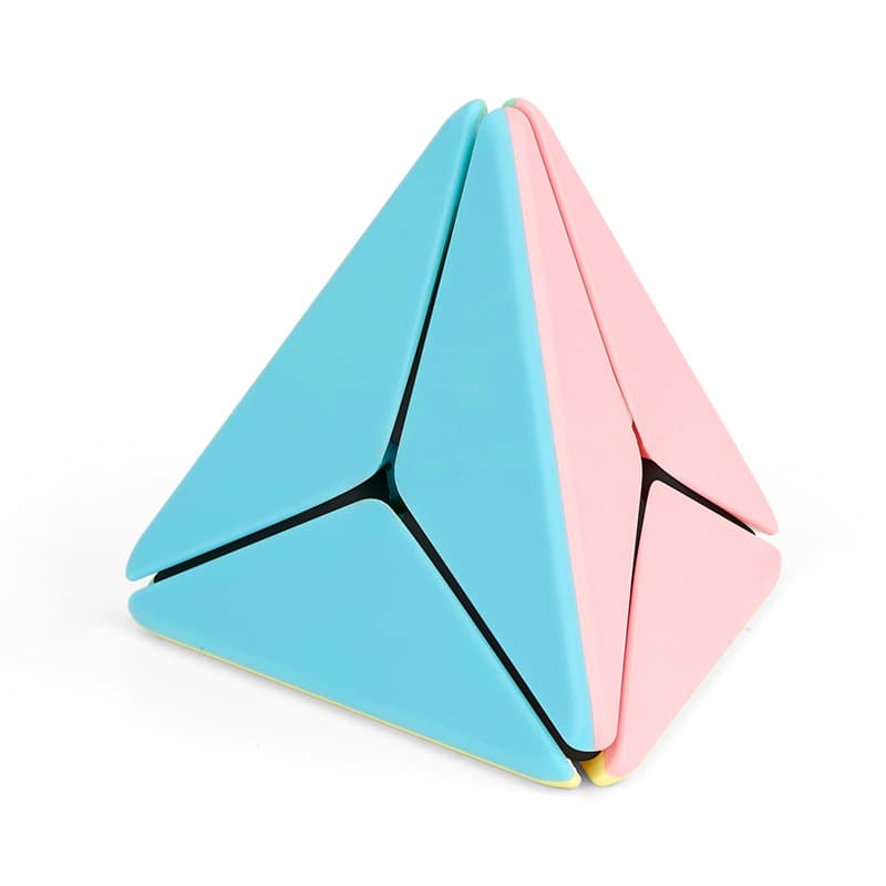 Cubing Classroom Boomerang Pyramid image 1