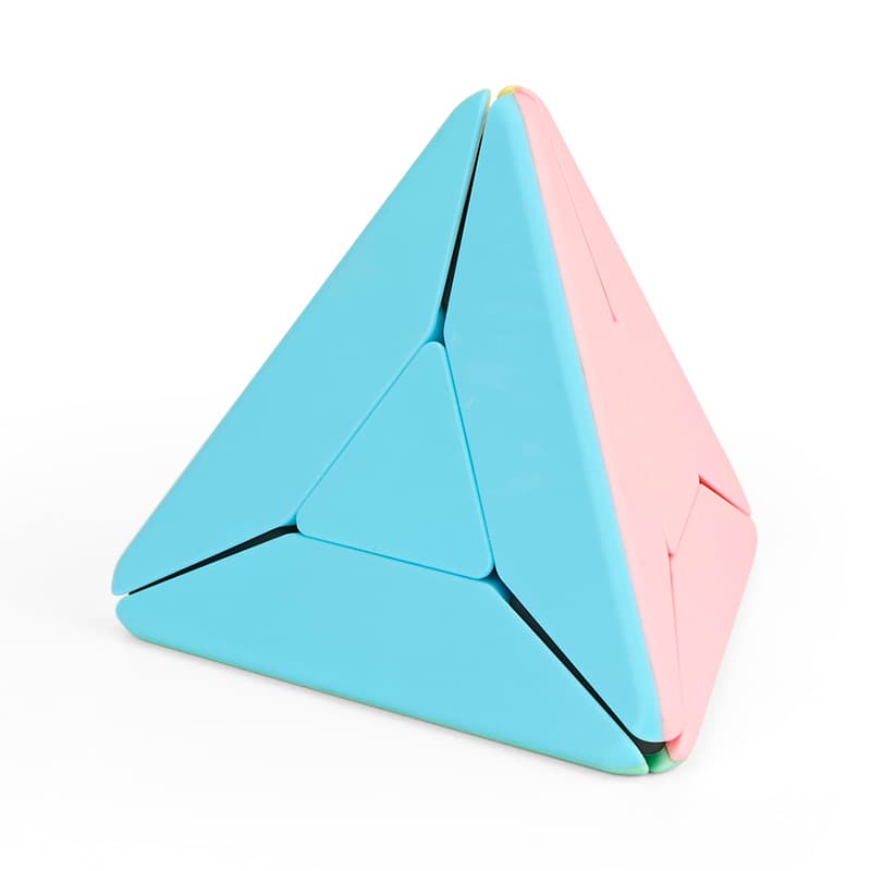 Cubing Classroom Windmill Pyramid image 1