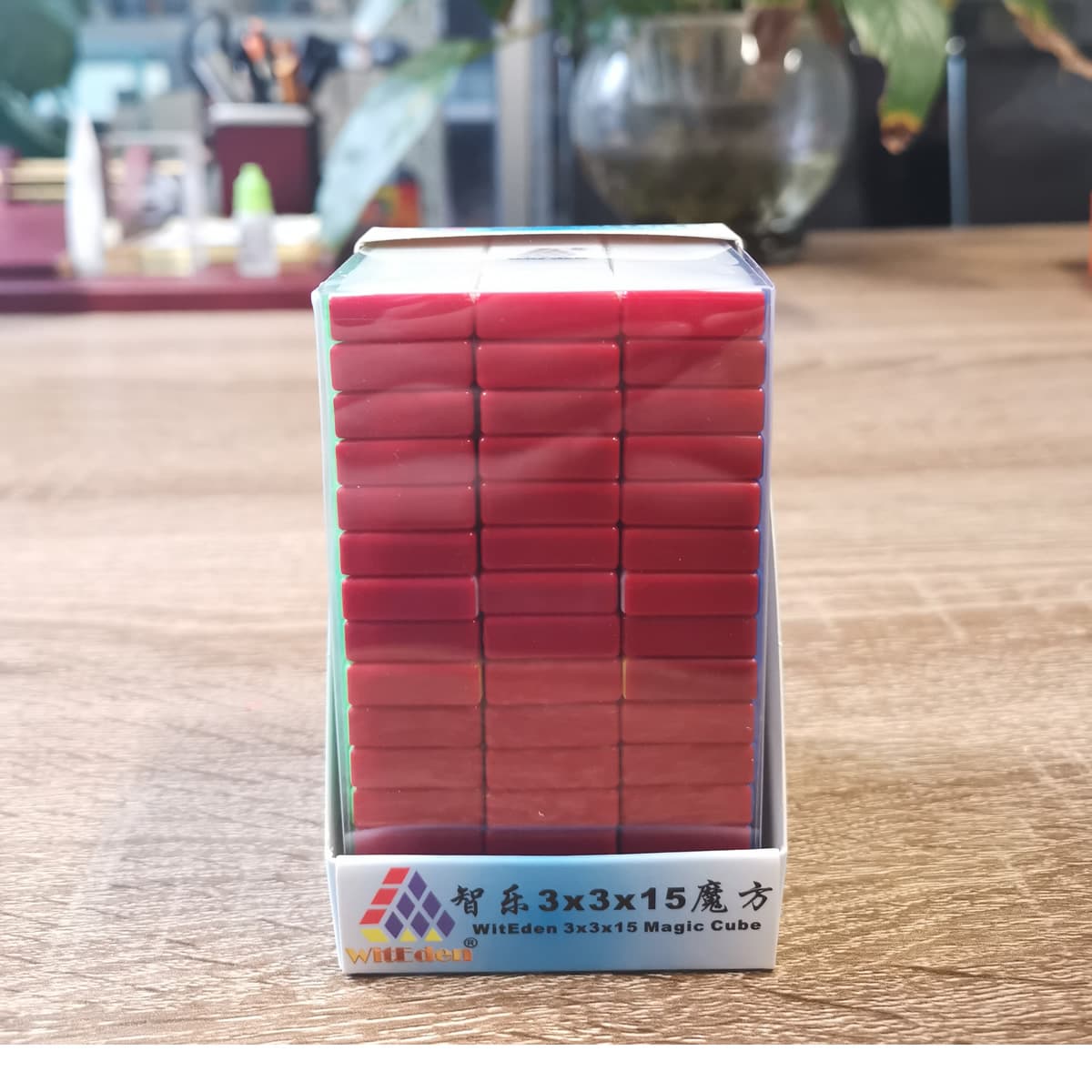WitEden 3x3x15 I image 2