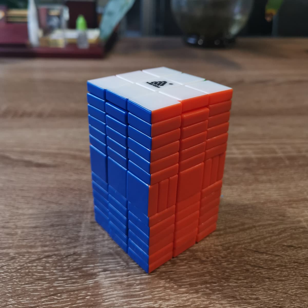 WitEden 3x3x15 II image 3