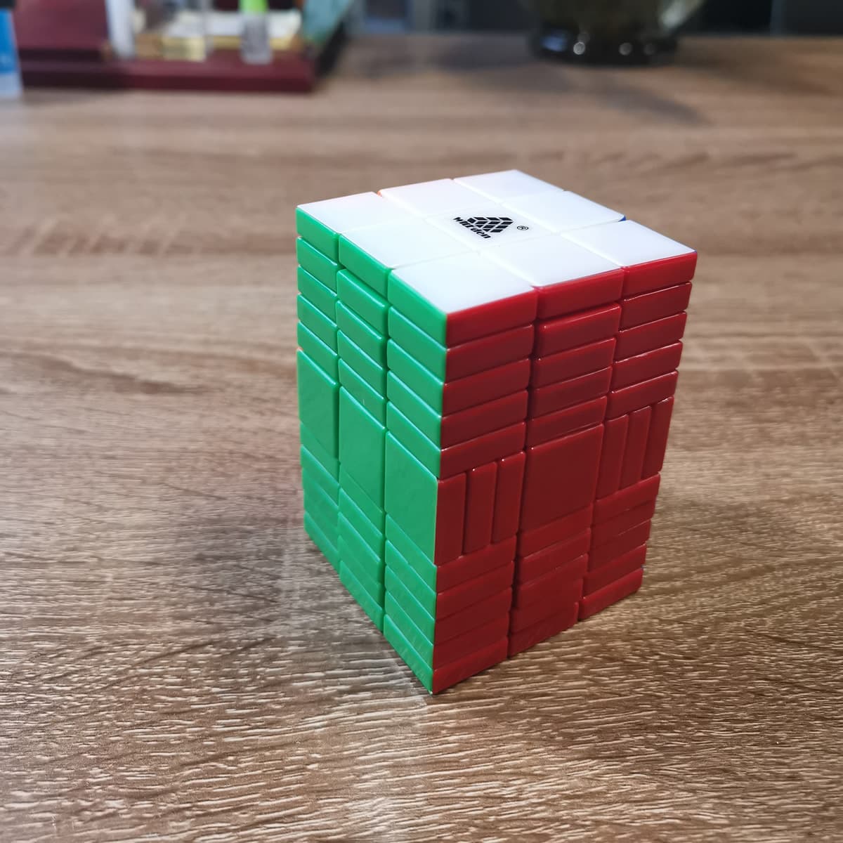 WitEden 3x3x13 II image 1