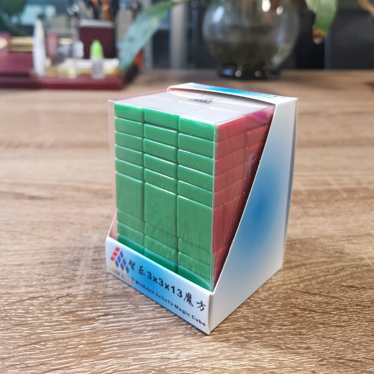 WitEden 3x3x13 II image 2