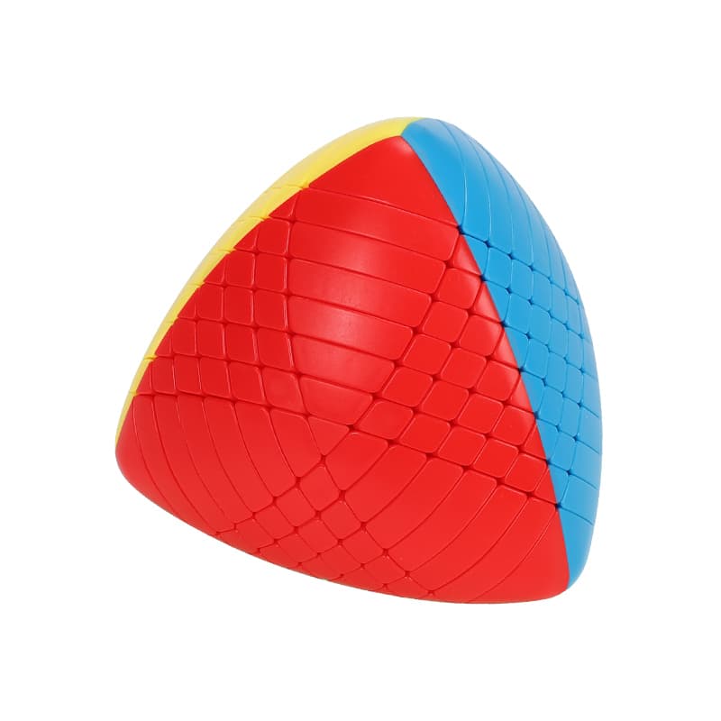 SengSo 8x8 Mastermorphix Cube image 1