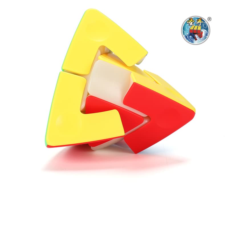 Sengso 2x2 Magic Tower image 3